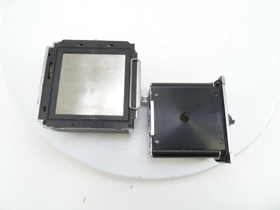 Hasselblad C12 120 Film Back for 500 Series Cameras