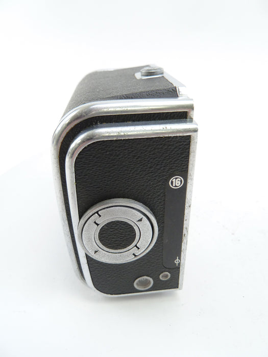 Hasselblad C16 120 Film Back for 500 Series Cameras