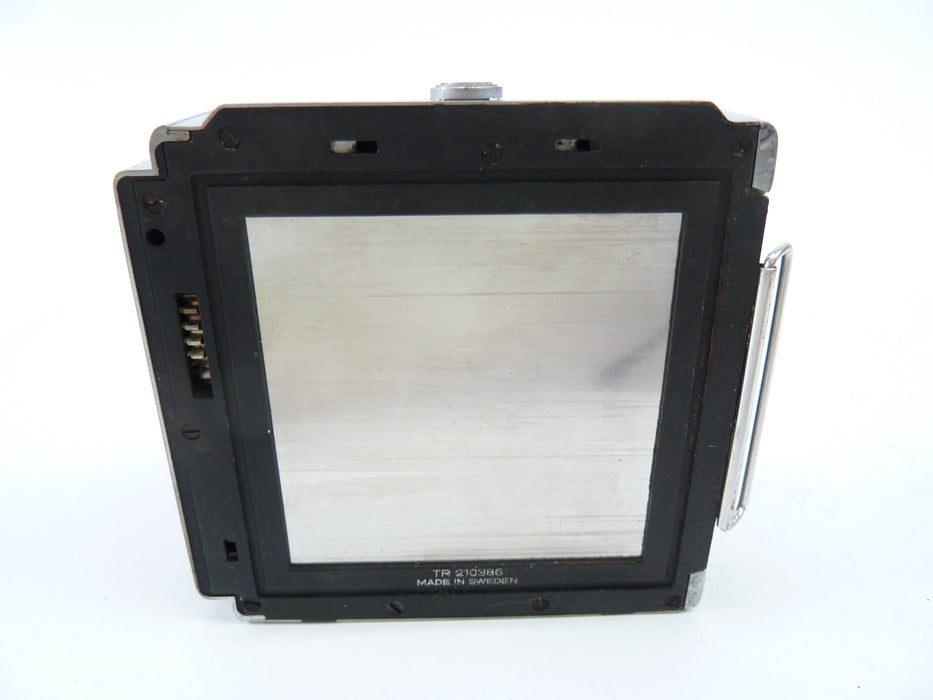 Hasselblad C16 120 Film Back for 500 Series Cameras