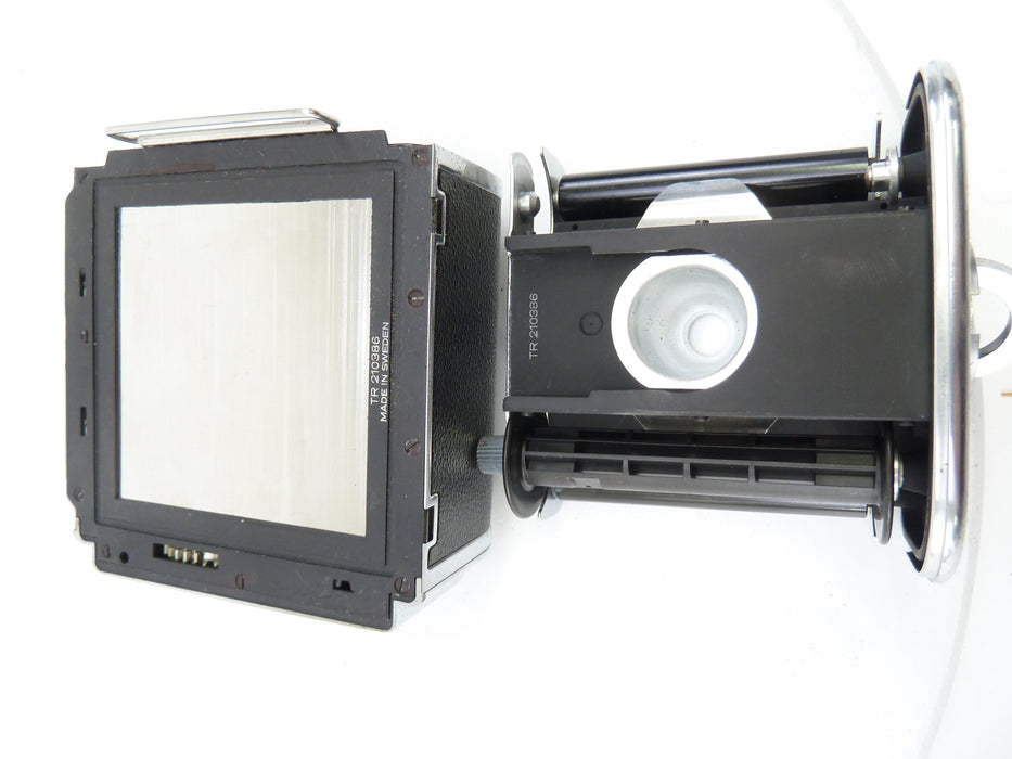 Hasselblad C16 120 Film Back for 500 Series Cameras