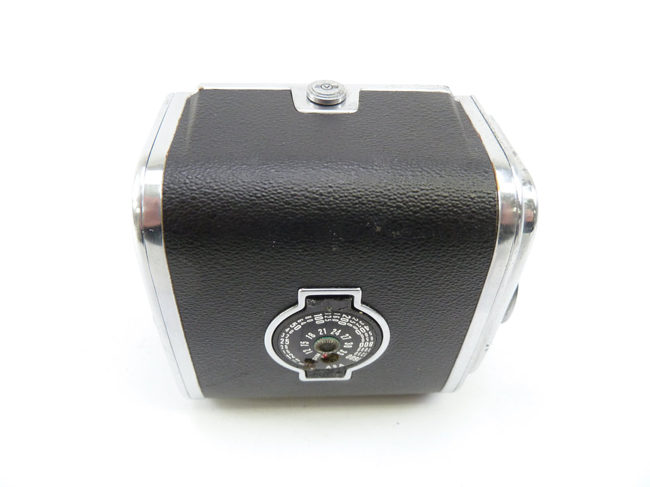 Hasselblad C16 120 Film Back for 500 Series Cameras