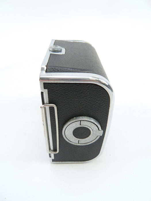 Hasselblad C16 120 Film Back for 500 Series Cameras
