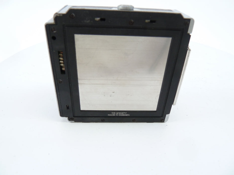 Hasselblad C16 120 Film Back for 500 Series Cameras