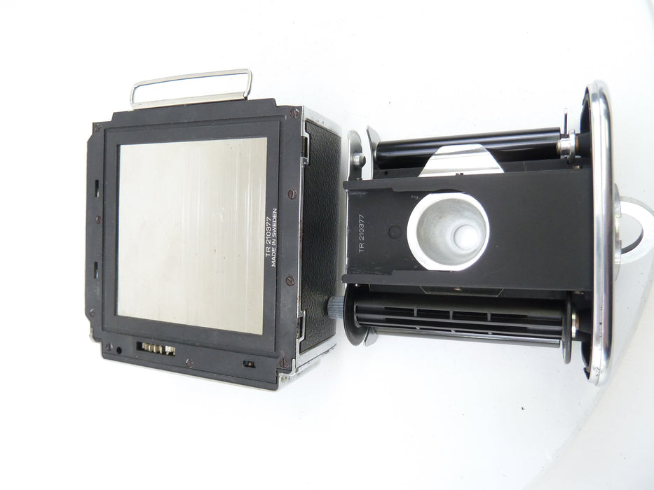 Hasselblad C16 120 Film Back for 500 Series Cameras