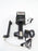 Sunpak 522 Handle Mount Thyristor Flash