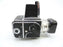 Hasselblad 500C Camera Outfit with 80MM F2.8, 120 Film Back, and WLF