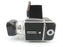 Hasselblad 500C Camera Outfit with 80MM F2.8, 120 Film Back, and WLF