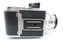 Hasselblad 500C Camera Outfit with 80MM F2.8, 120 Film Back, and WLF