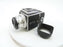 Hasselblad 500C Camera Outfit with 80MM F2.8, 120 Film Back, and WLF