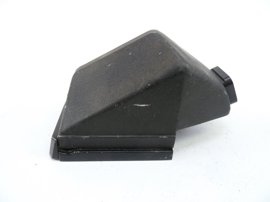 Mamiya RB67 Prism Finder