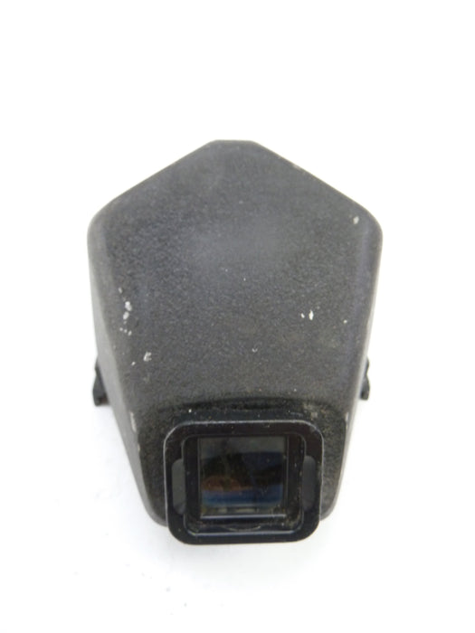 Mamiya RB67 Prism Finder