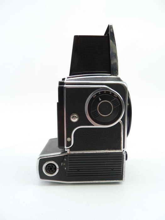 Hasselblad 500EL Camera Body