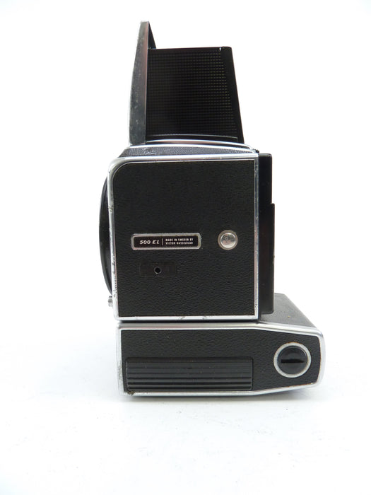Hasselblad 500EL Camera Body
