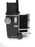 Mamiya C220 Camera Body with Waist Level Finder