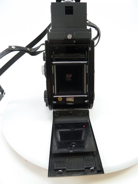Mamiya C330 Camera Outfit with 80MM F2.8 Blue Dot Lens