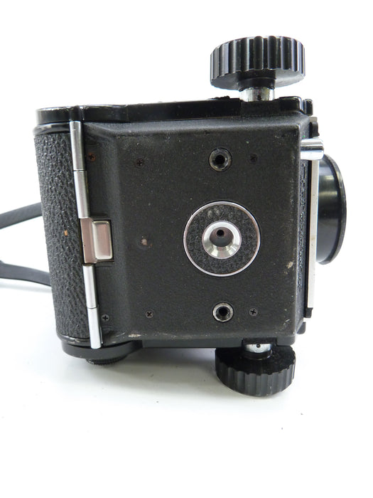 Mamiya C330 Camera Outfit with 80MM F2.8 Blue Dot Lens