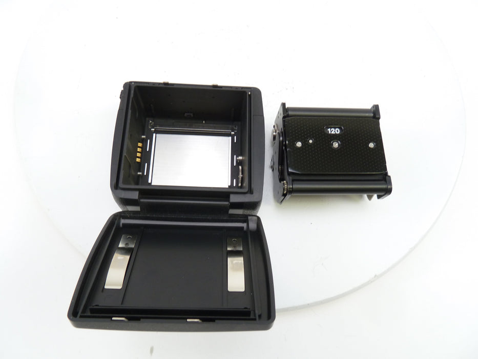 Mamiya 645 AF 120/220 Film Magazine