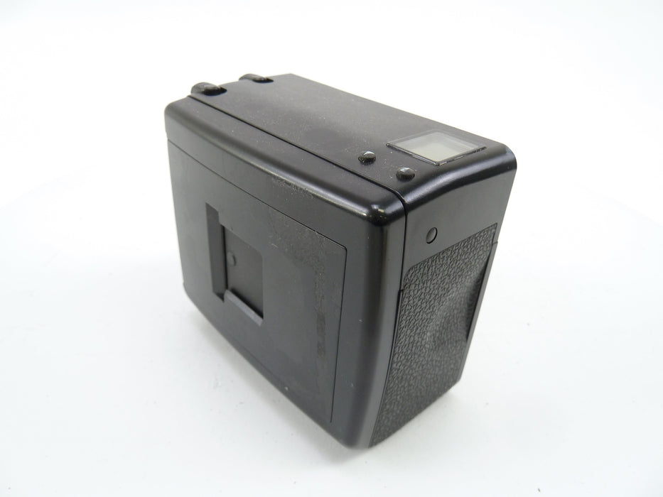 Mamiya 645 AF 120/220 Film Magazine