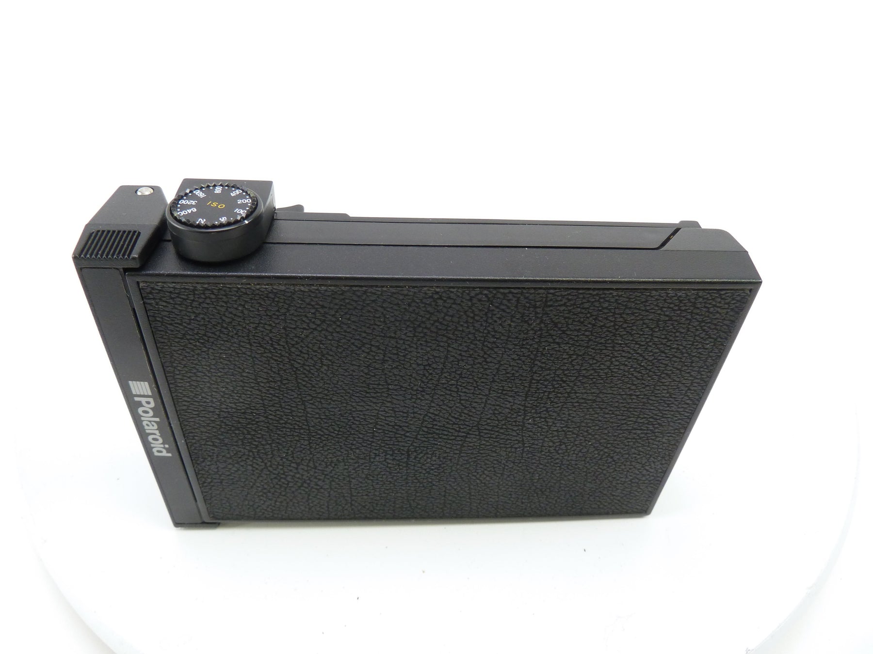 Mamiya 645 Pro Polaroid Back