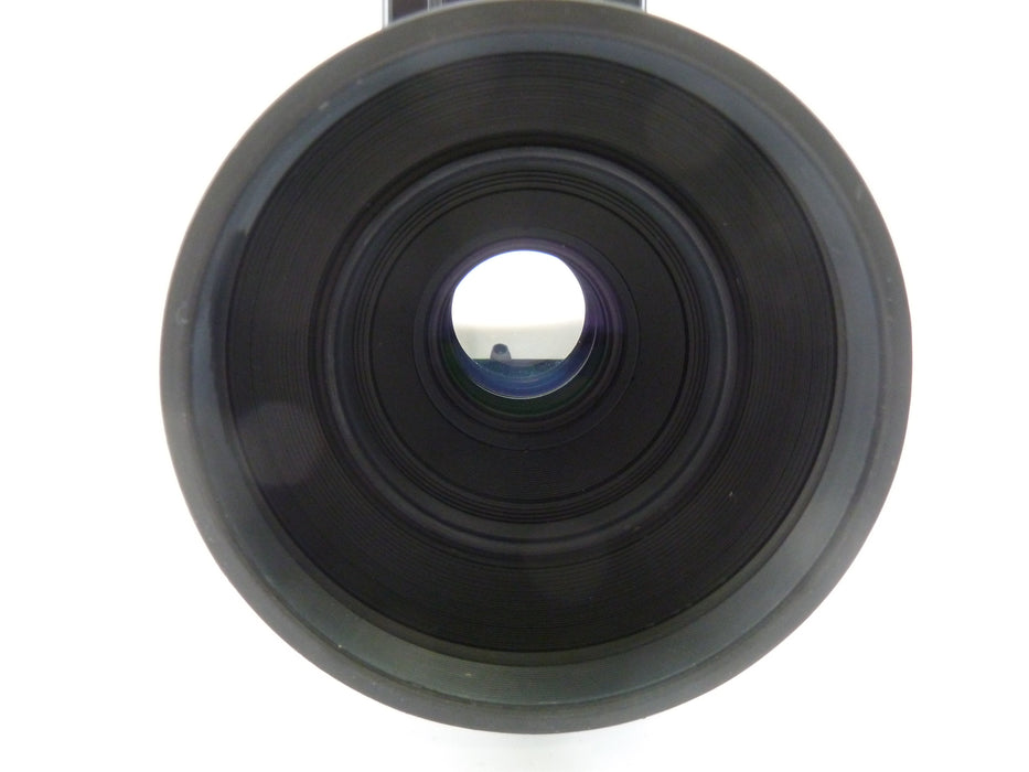 Mamiya RZ67 Pro Camera Outfit with 110MM f2.8 W Lens, Pro II 120 Back, and WLF