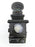 Mamiya RZ67 Pro Camera Outfit with 110MM f2.8 W Lens, Pro II 120 Back, and WLF