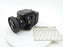 Mamiya RZ67 Pro Camera Outfit with 110MM f2.8 W Lens, Pro II 120 Back, and WLF