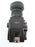 Mamiya M645 1000S Outfit with PD Meter Prism and 80MM F4 N Macro Lens