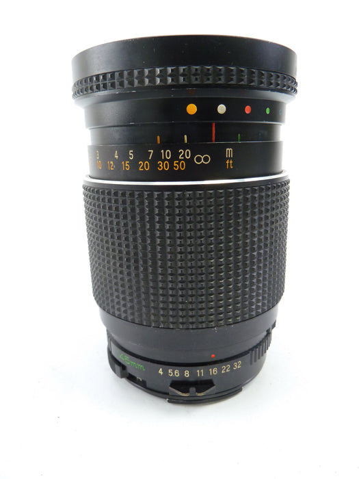 Mamiya 645 Pro 145MM f4 SF C Soft Focus Lens