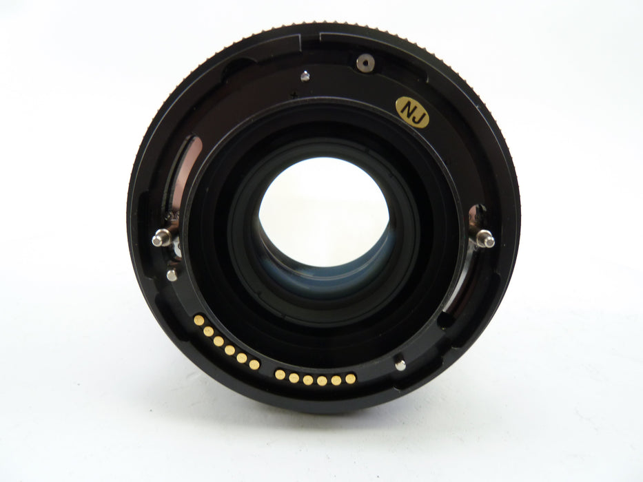 Mamiya RZ 150MM F3.5 W Telephoto Lens