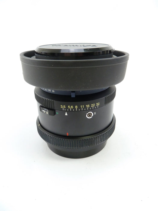 Mamiya RZ 150MM F3.5 W Telephoto Lens