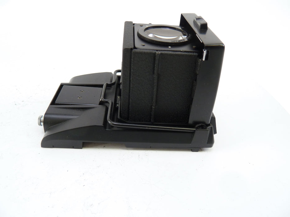 Mamiya M645 Waist Level Finder