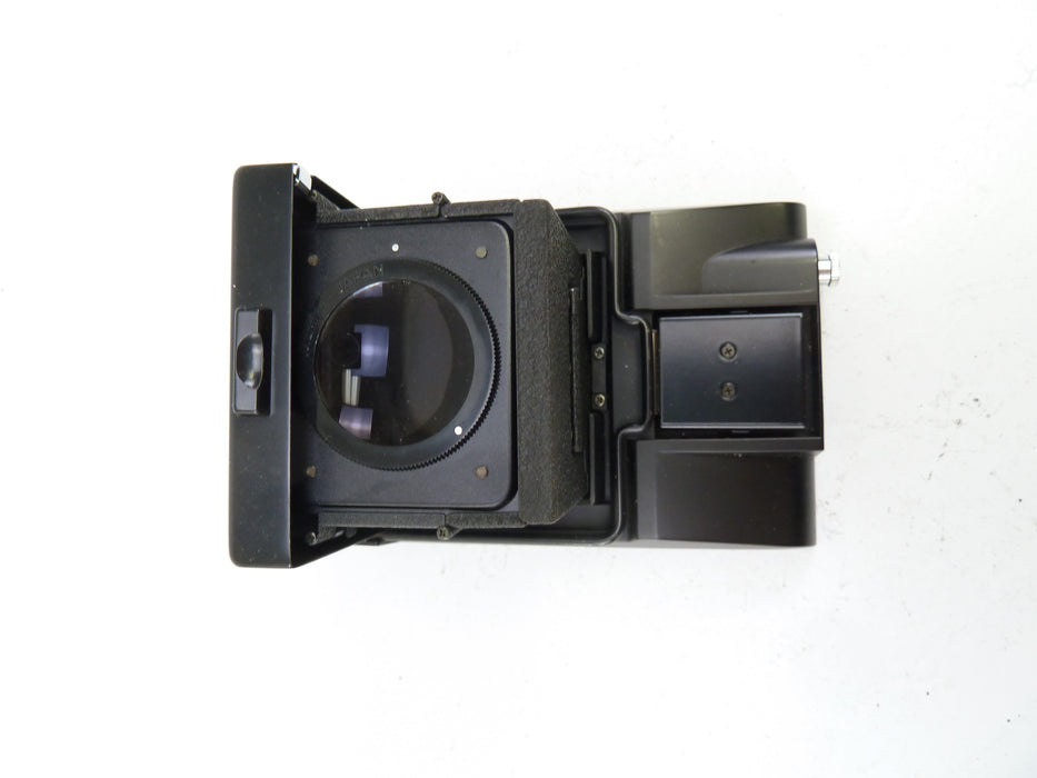 Mamiya M645 Waist Level Finder
