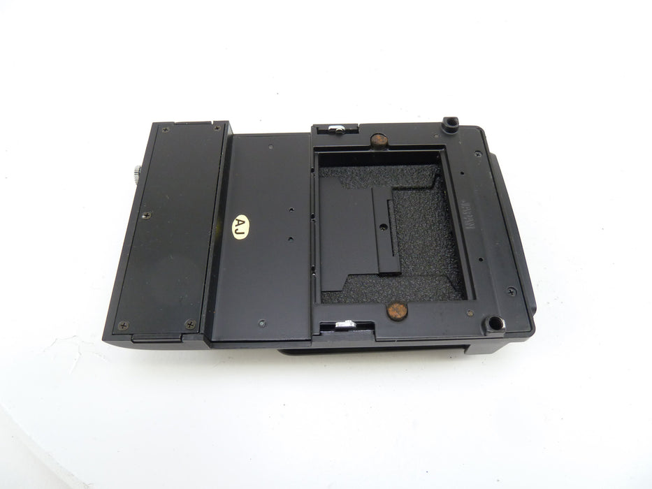 Mamiya M645 Waist Level Finder