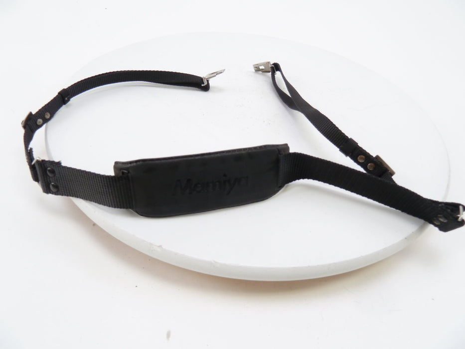 Mamiya RB, RZ, M645 Padded Shoulder Strap