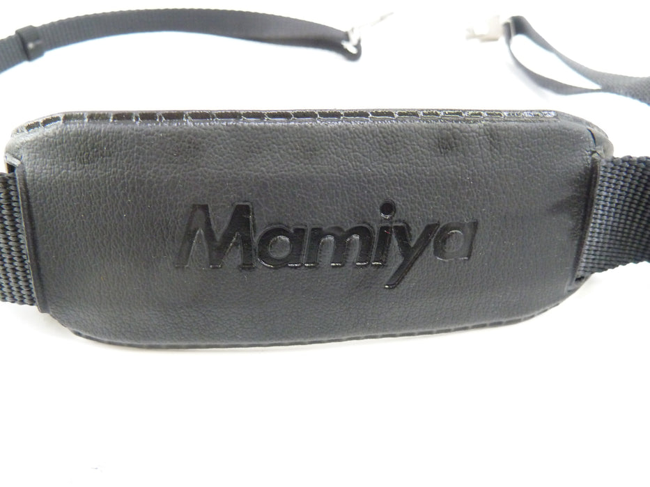 Mamiya RB, RZ, M645 Padded Shoulder Strap