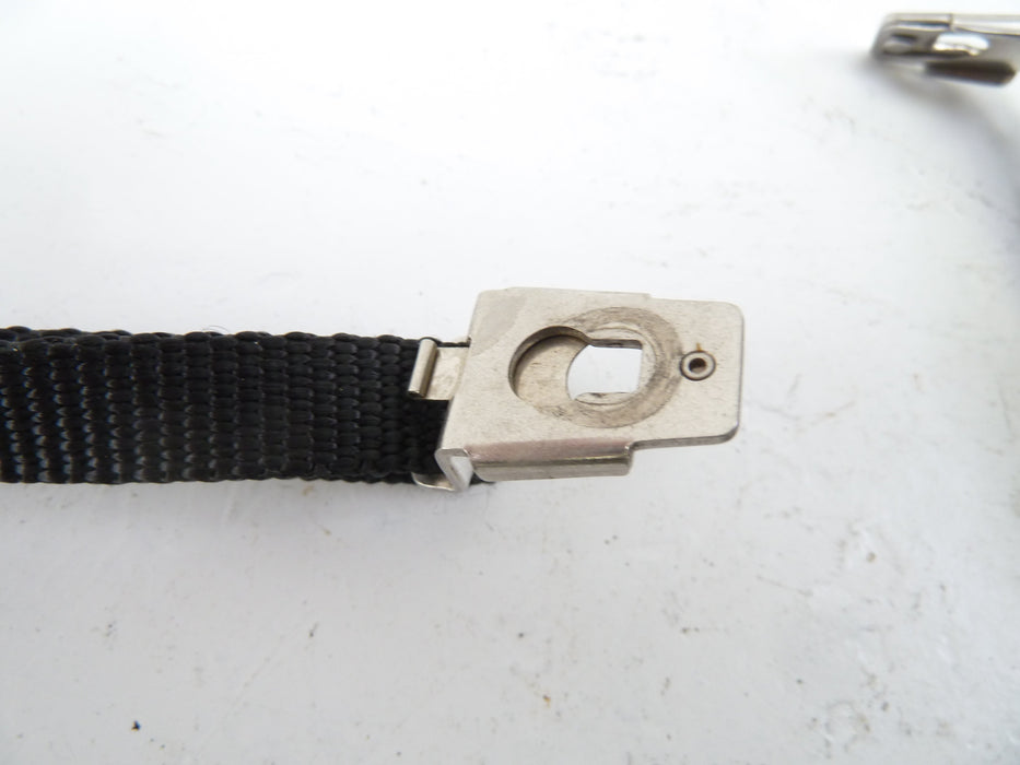 Mamiya RB, RZ, M645 Padded Shoulder Strap