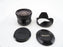 Mamiya 645 AF 35MM F3.5 Wide Angle Lens (light haze)
