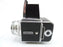 Hasselblad 500C/M Camera Outfit with 80MM F2.8 Lens, 120 Film Back,, and WLF