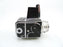 Hasselblad 500C/M Camera Outfit with 80MM F2.8 Lens, 120 Film Back,, and WLF
