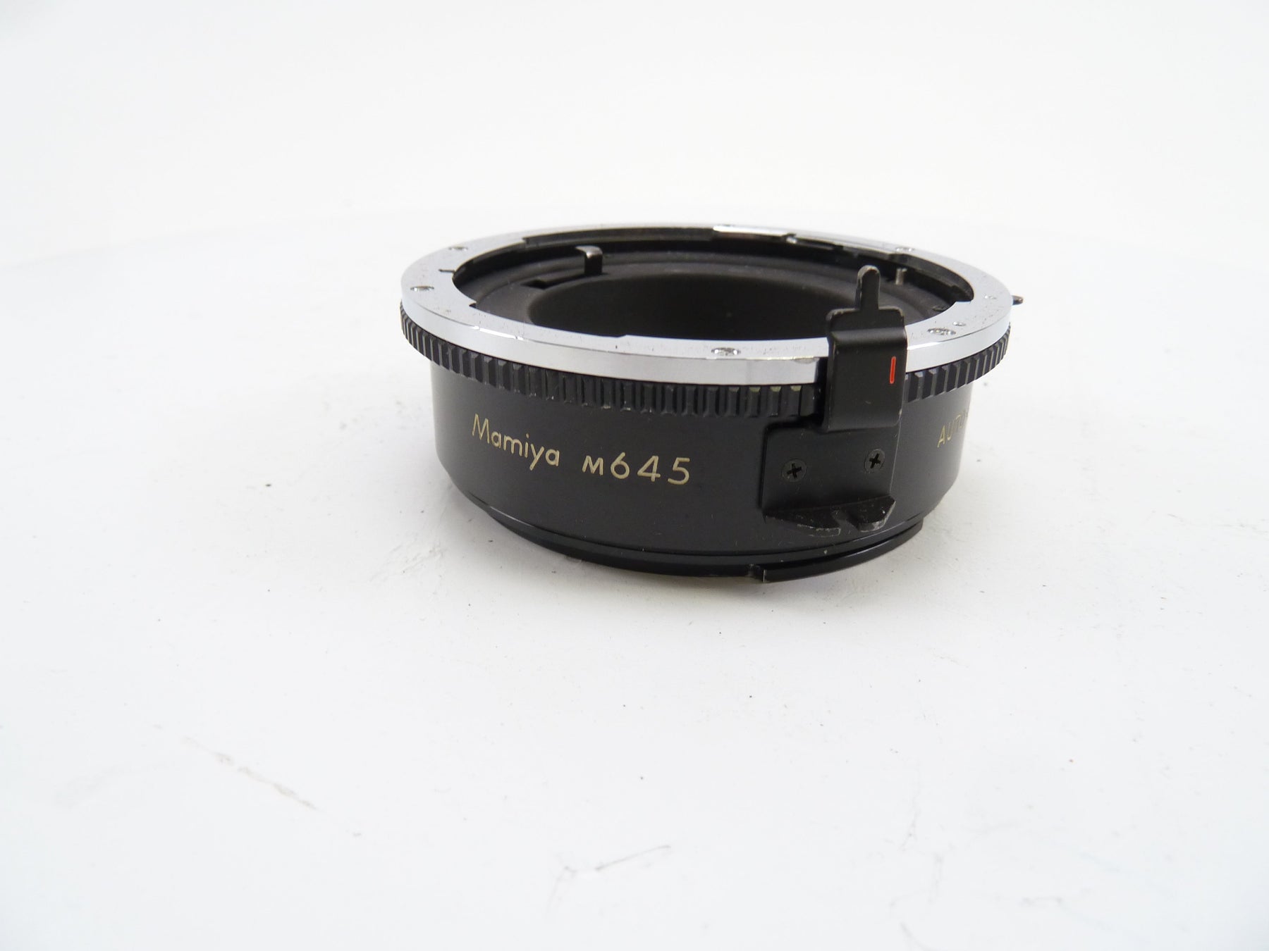 Mamiya 645 Pro #2 Auto Extension Tube