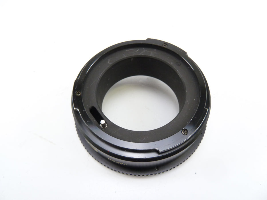 Mamiya 645 Pro #2 Auto Extension Tube