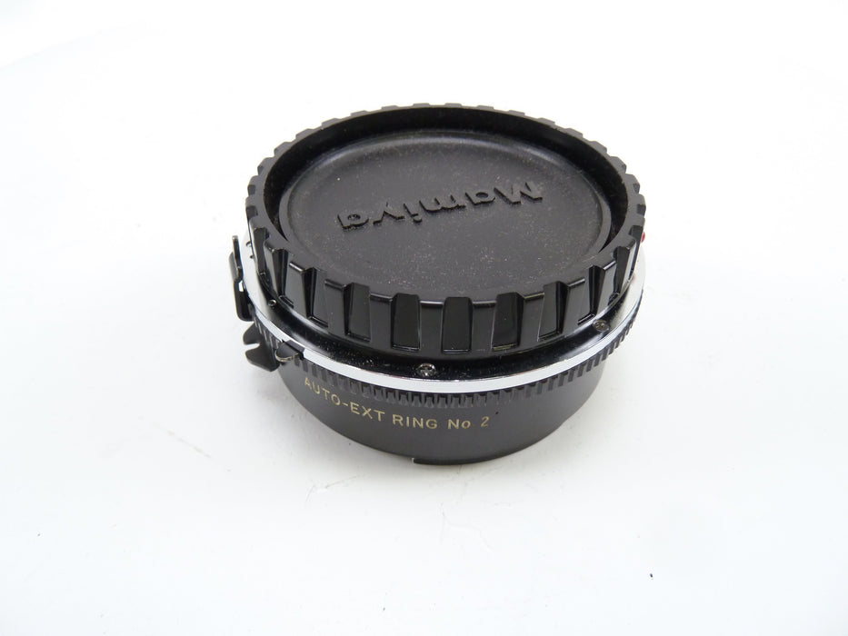 Mamiya 645 Pro #2 Auto Extension Tube