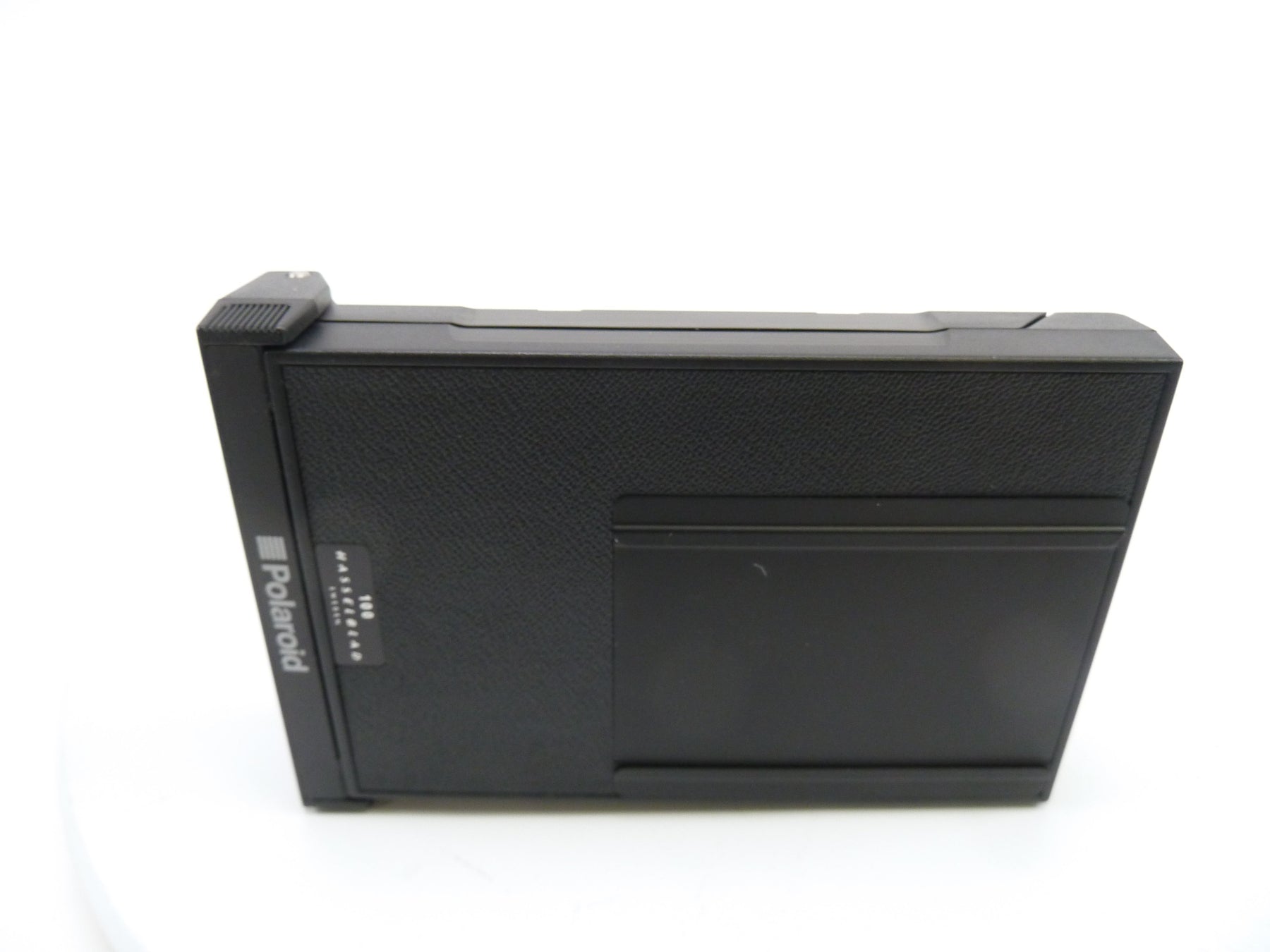 Hasselblad 100 Polaroid Back for 500 Series Cameras