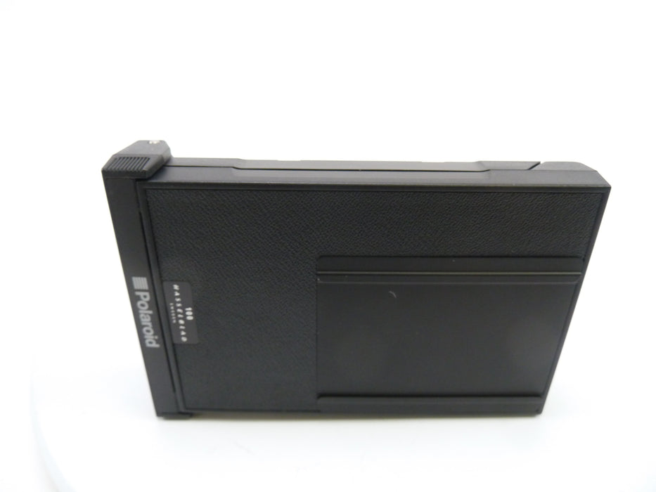 Hasselblad 100 Polaroid Back for 500 Series Cameras
