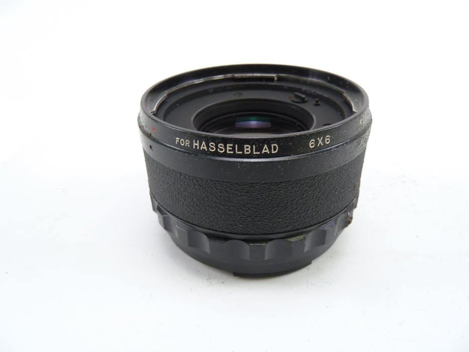 Komura 2X Telemore 95 Tele Converter for Hasselblad V Series