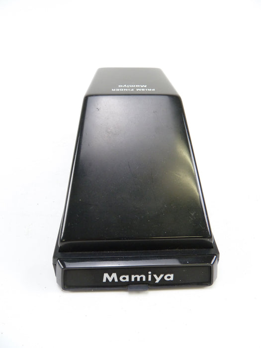 Mamiya RB or RZ Prism Finder 2