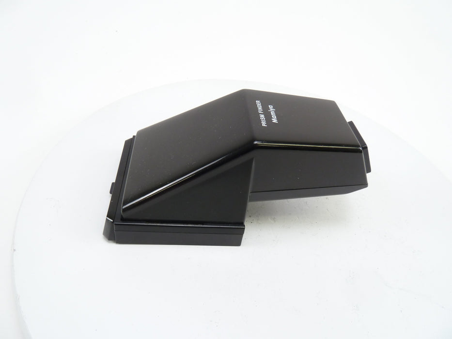 Mamiya RB or RZ Prism Finder 2