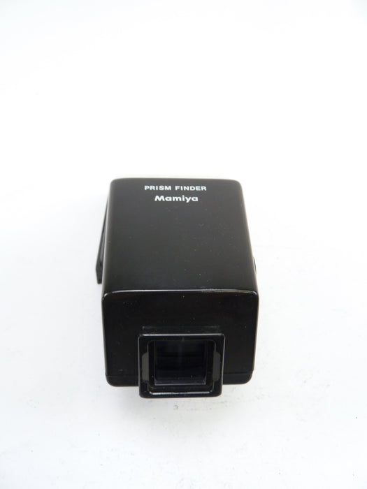 Mamiya RB or RZ Prism Finder 2
