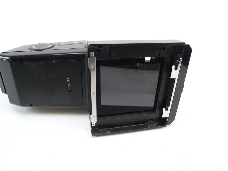 Mamiya RB or RZ Prism Finder 2