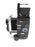 Mamiya C330 Camera Outfit with 80MM F2.8 Blue Dot Lens and WLF